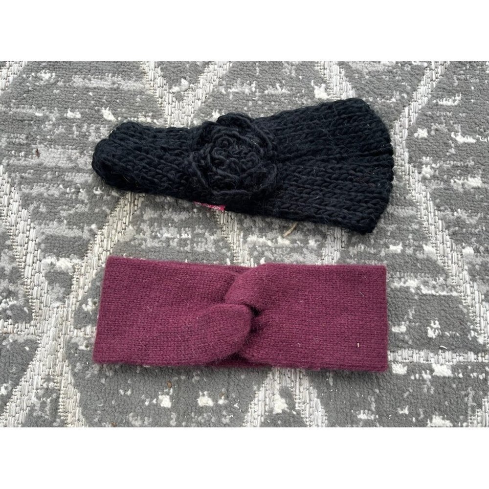 Womens Hat Headbands